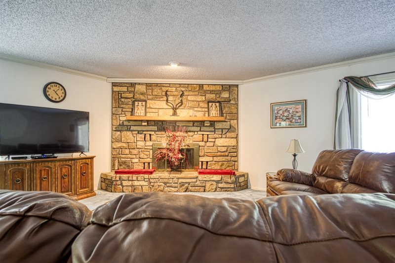 Hot Springs Village Arkansas Furnished nightly vacation rentals and
